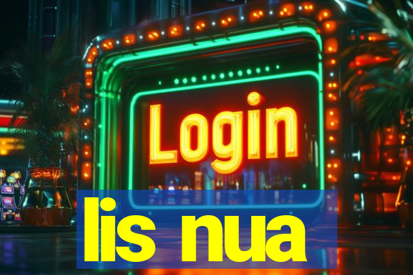 lis nua